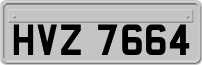 HVZ7664