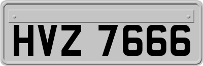 HVZ7666