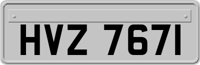 HVZ7671