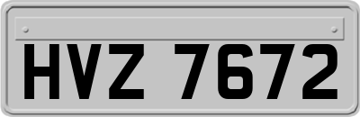 HVZ7672