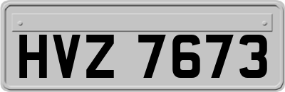 HVZ7673