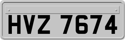 HVZ7674