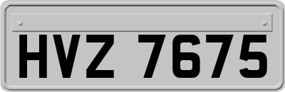 HVZ7675