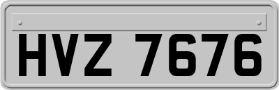 HVZ7676