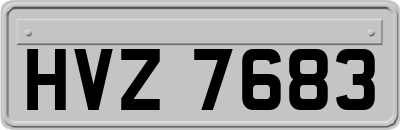 HVZ7683