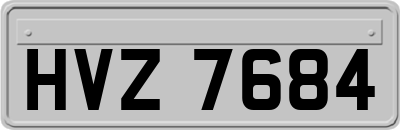 HVZ7684