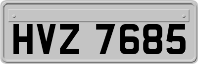 HVZ7685