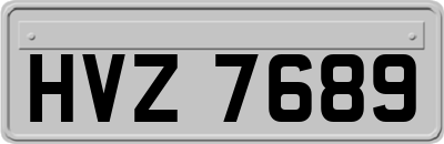 HVZ7689