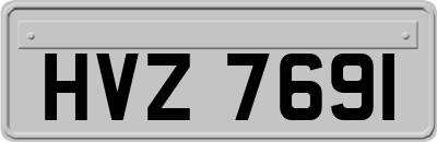 HVZ7691