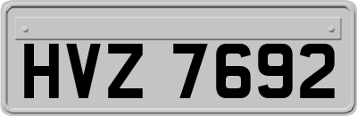 HVZ7692