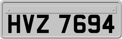 HVZ7694