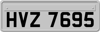 HVZ7695