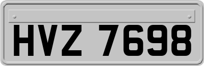 HVZ7698