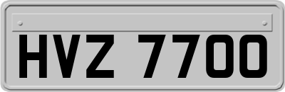 HVZ7700