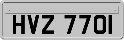 HVZ7701