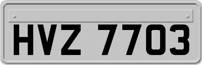 HVZ7703