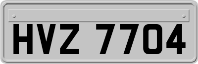 HVZ7704