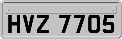 HVZ7705
