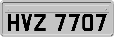 HVZ7707