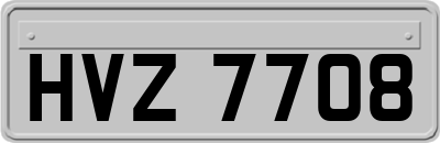 HVZ7708