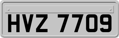 HVZ7709