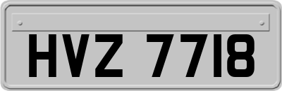 HVZ7718