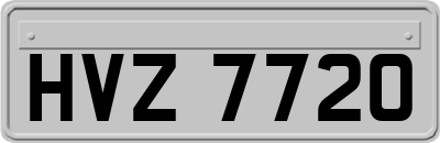 HVZ7720