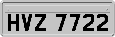 HVZ7722