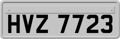 HVZ7723