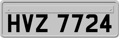 HVZ7724