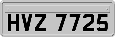 HVZ7725