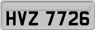 HVZ7726