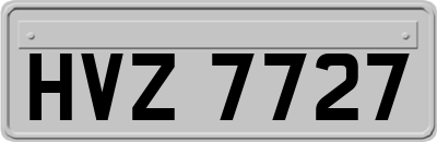 HVZ7727