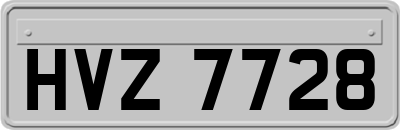 HVZ7728