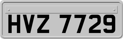 HVZ7729