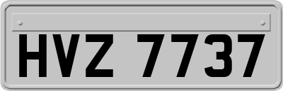 HVZ7737