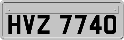 HVZ7740