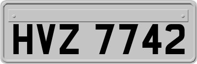 HVZ7742