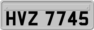 HVZ7745