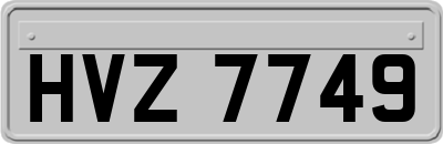 HVZ7749