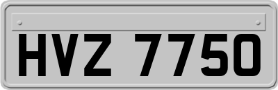 HVZ7750