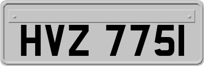 HVZ7751