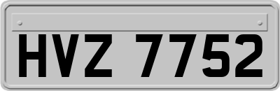 HVZ7752