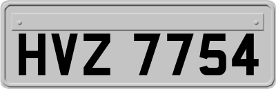 HVZ7754