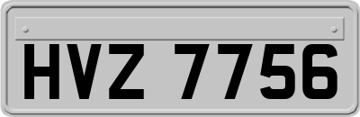 HVZ7756