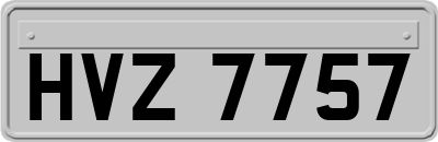 HVZ7757
