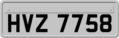 HVZ7758