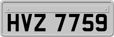 HVZ7759