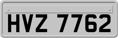 HVZ7762