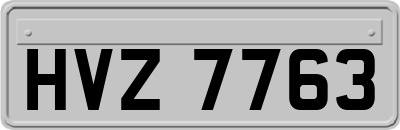 HVZ7763